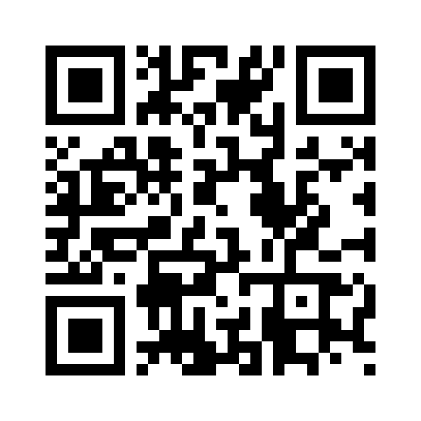 QR code: open Sasha’s digital business card